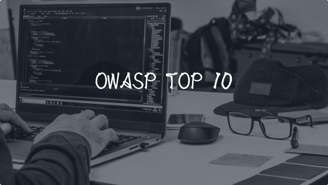 OWASP TOP 10